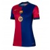 Barcelona Andreas Christensen #15 Heimtrikot 2024-25 Kurzarm